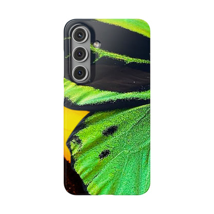 Snap Phone Case – Lashed Wing