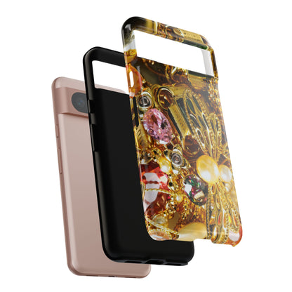 Protective Phone Case – Royal Dynasty