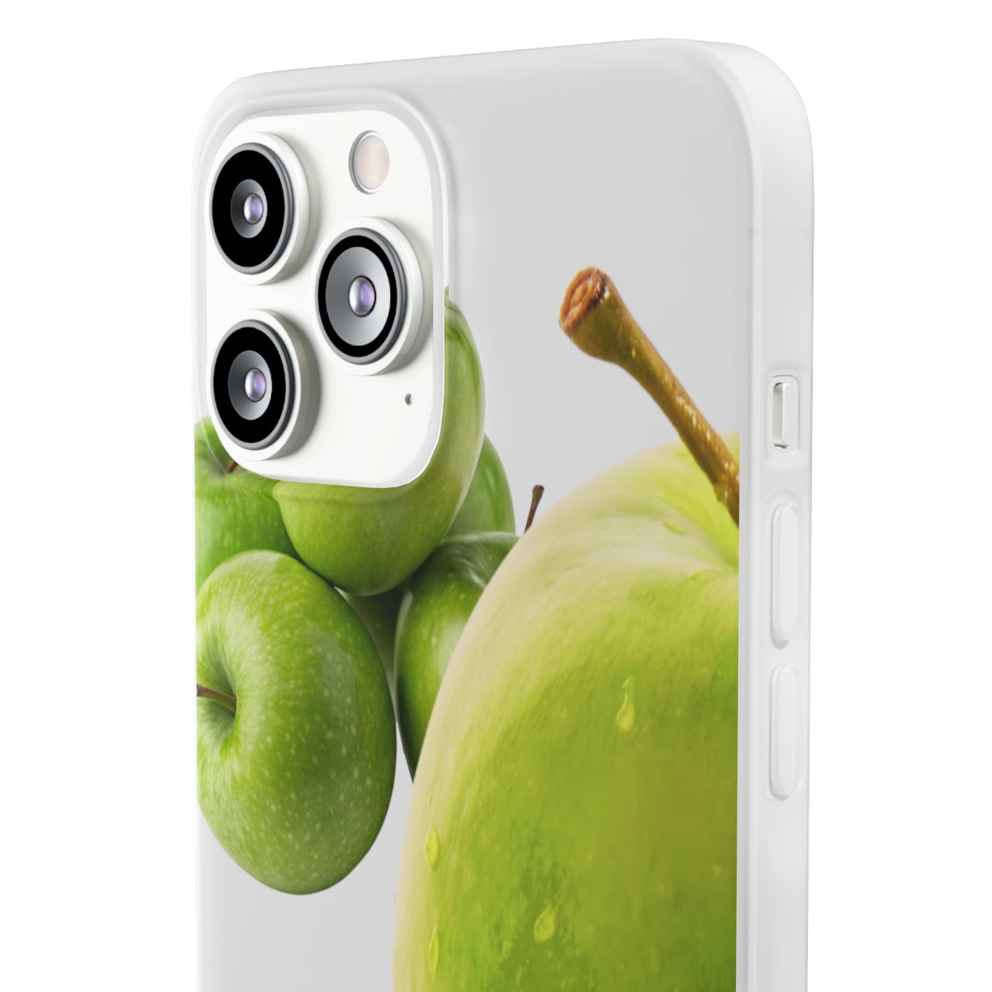 Flexi Case – Apple Focus