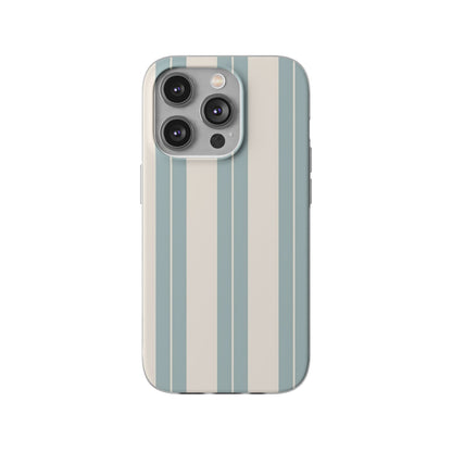 Flexi Case – Coastal Stripe