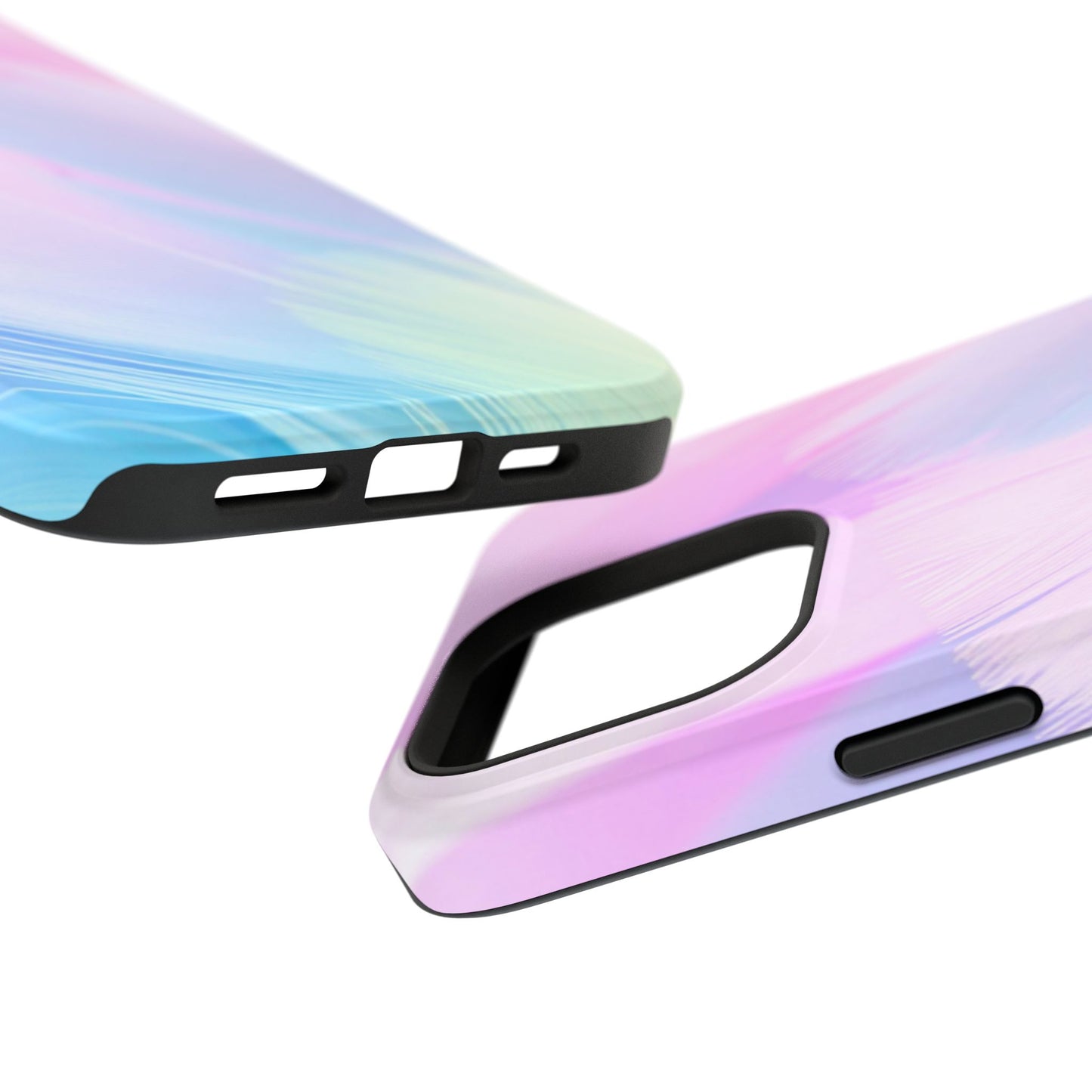 Impact-Resistant Phone Case – Candy Wisps