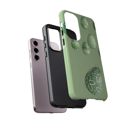 Protective Phone Case – Eggdrop Garden