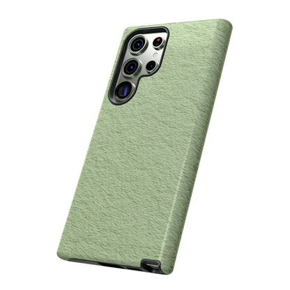 Protective Phone Case – Matcha Wash