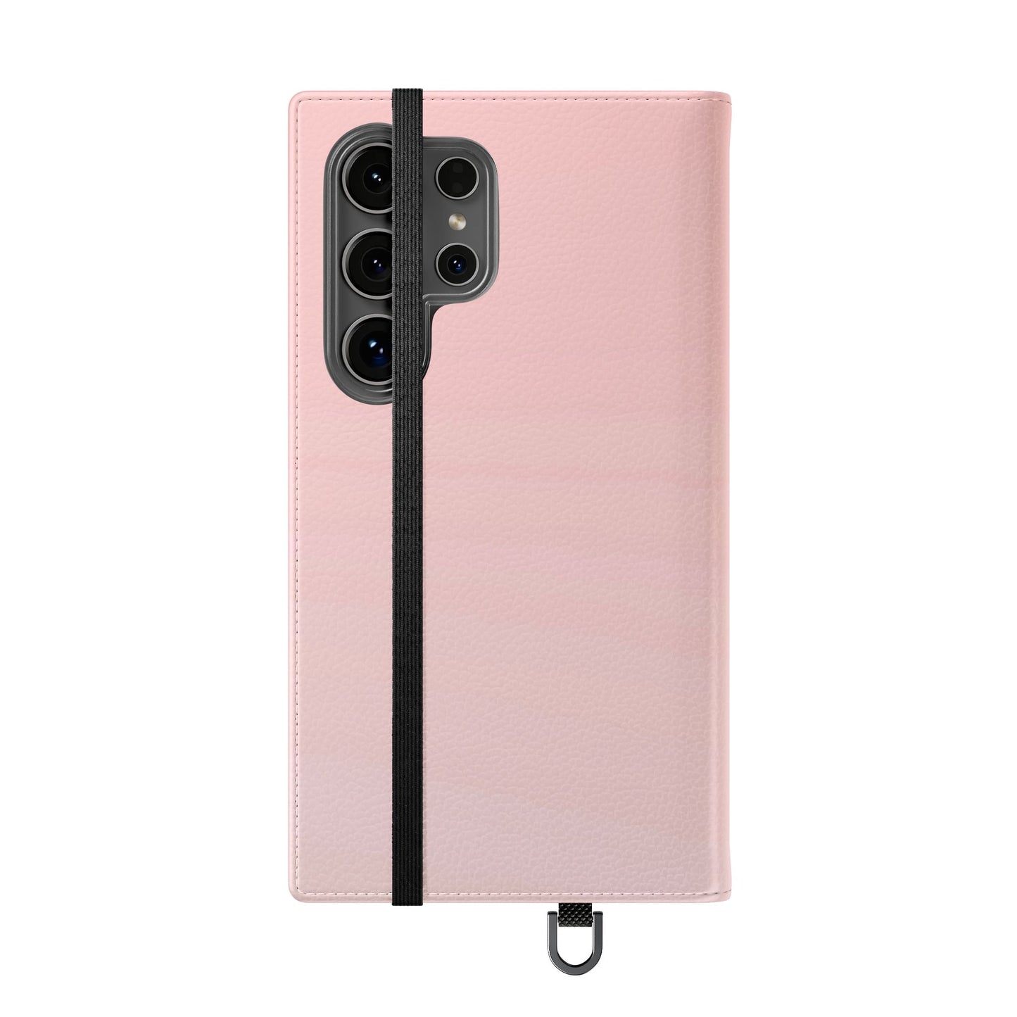Flip Case – Soft Blush