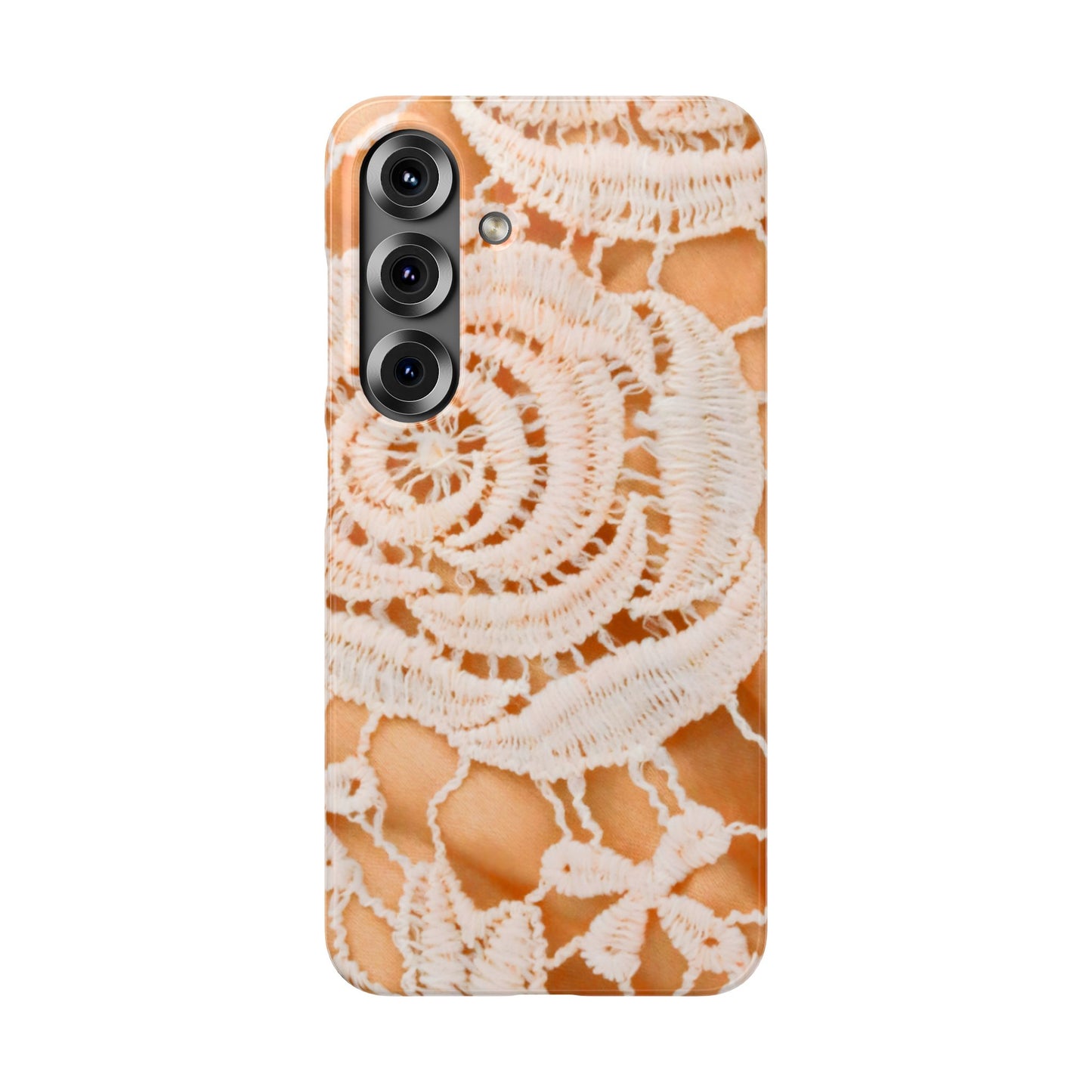 Snap Phone Case – Vintage Veil
