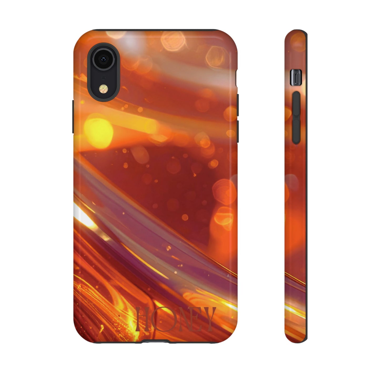 Protective Phone Case – Honeyglow