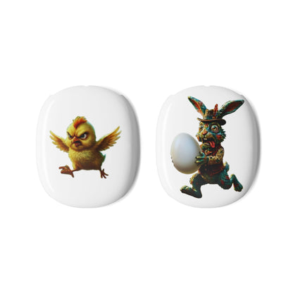 Headphone Ear Cup Covers – Egg Heist