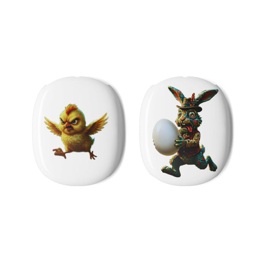 Headphone Ear Cup Covers – Egg Heist
