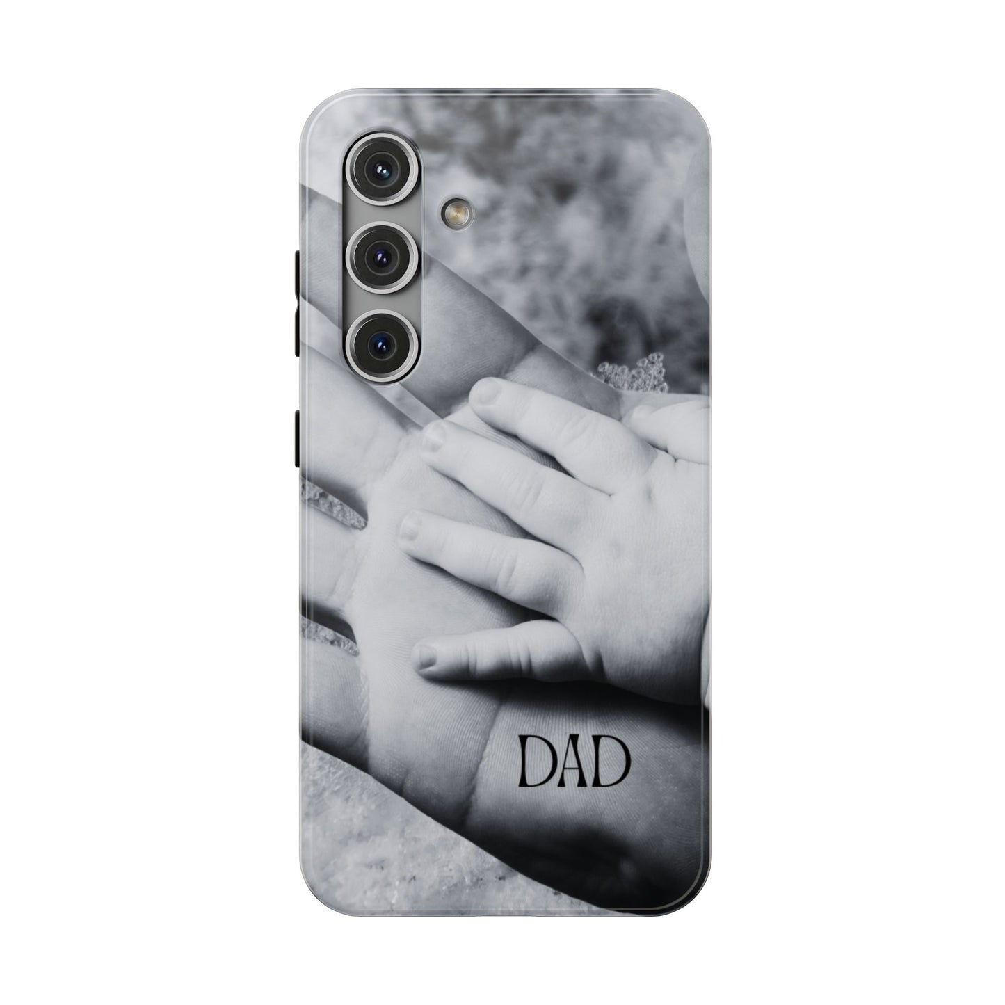 Impact-Resistant Phone Case – Dad's Legacy