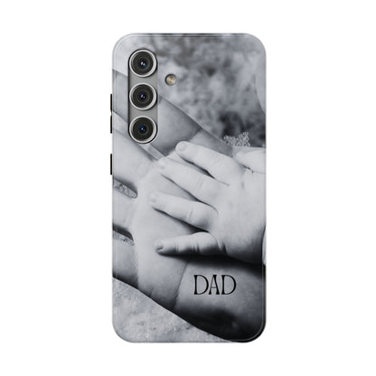 Impact-Resistant Phone Case – Dad's Legacy