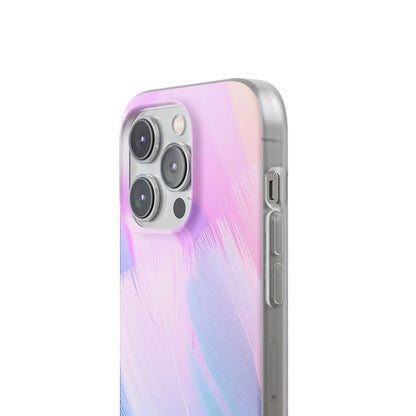 Flexi Case – Candy Wisps
