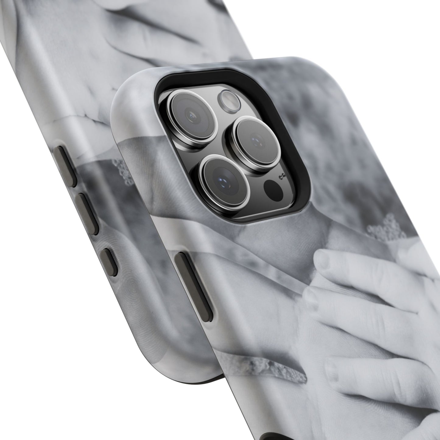 Impact-Resistant Phone Case – Dad's Legacy