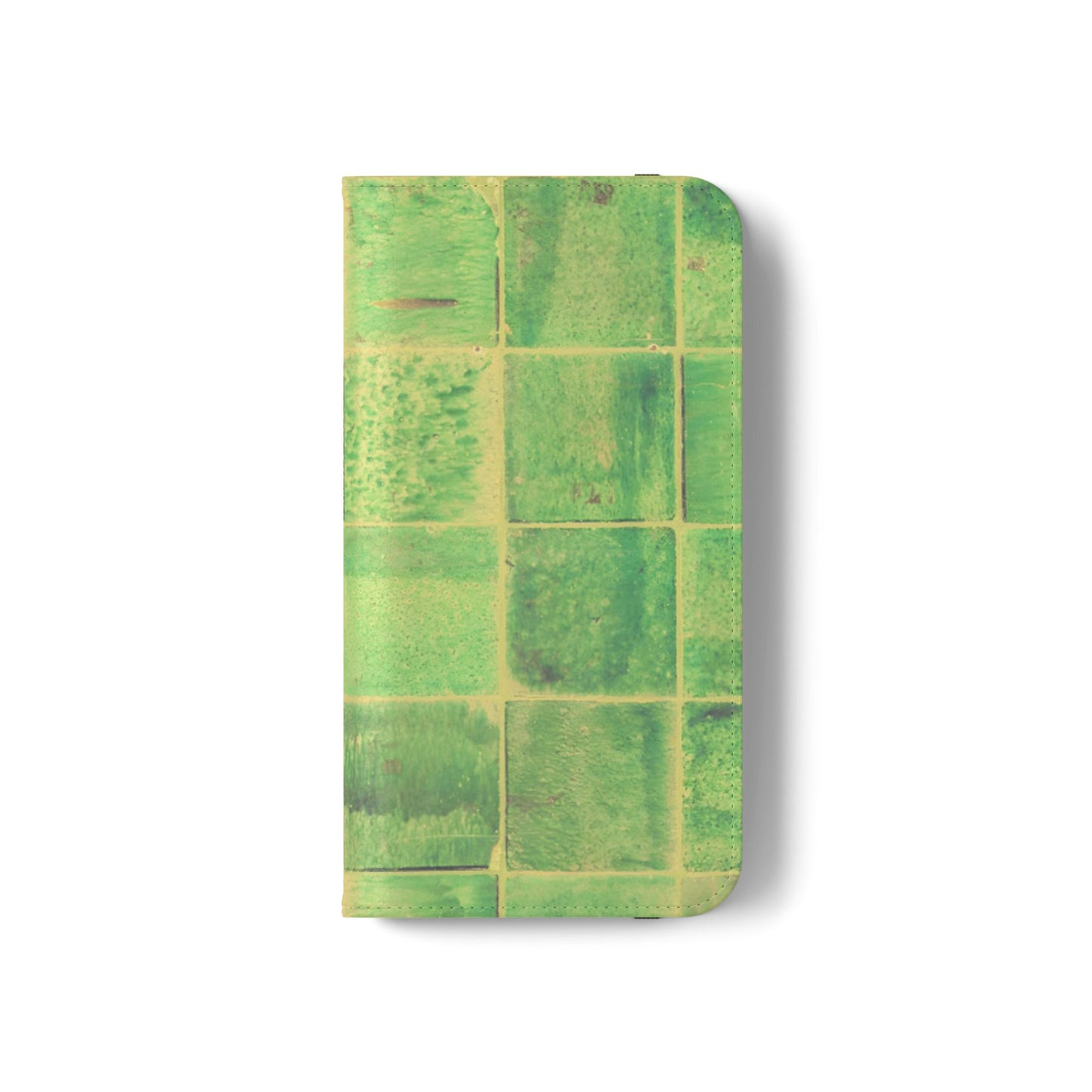 Flip Case – Mosaic Mode