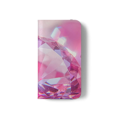 Flip Case – Pink Ice