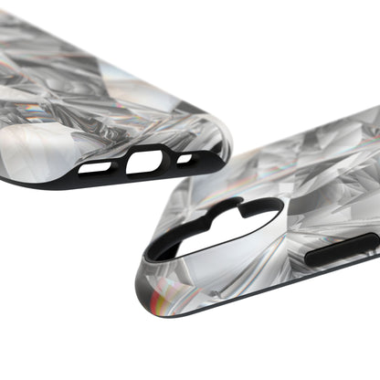 Impact-Resistant Phone Case – Flawless