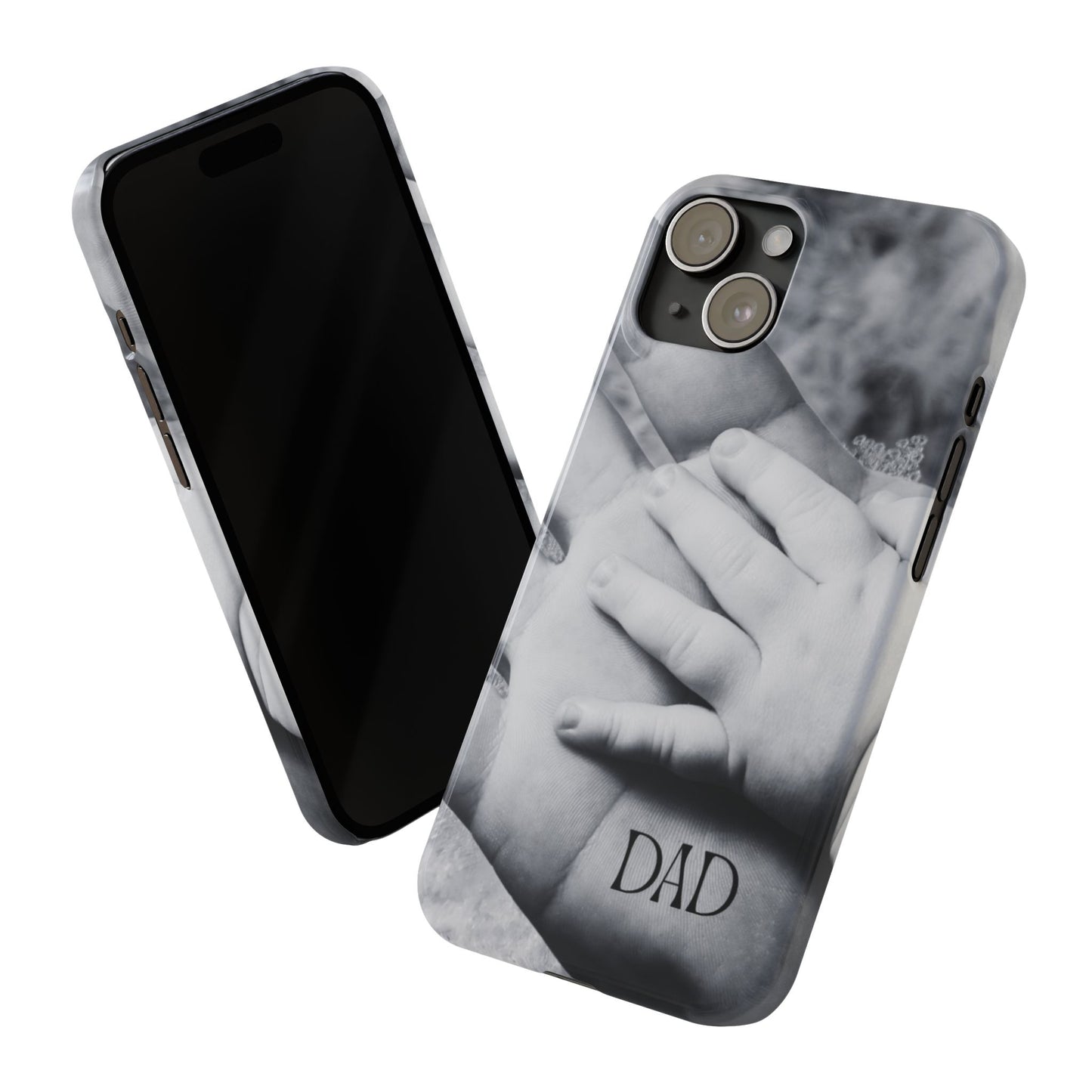 Slim Phone Case – Dad’s Legacy