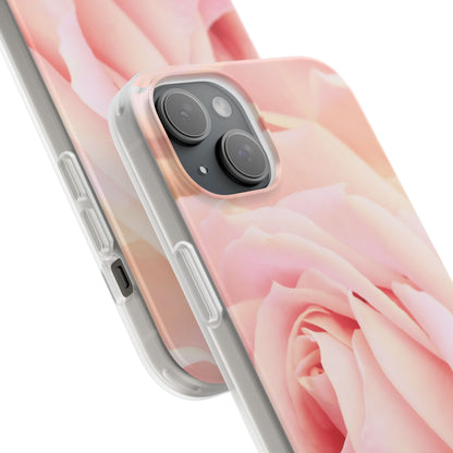 Flexi Case – A Mother’s Rose Embrace