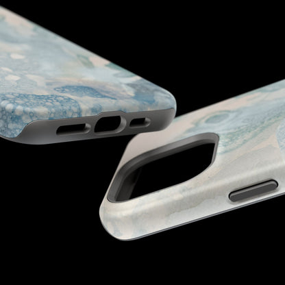 Wireless-Charging Compatible Case – Clay Water