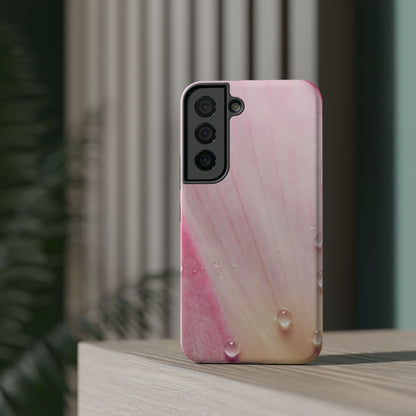 Protective Phone Case – Morning Dew