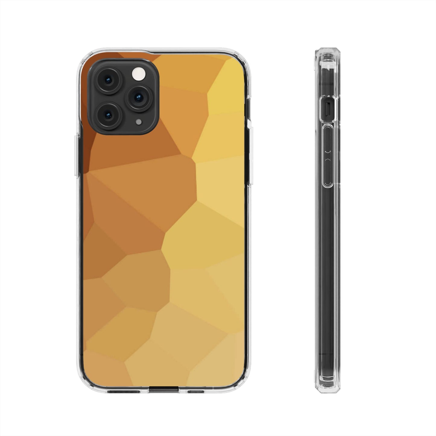 Clear Phone Case – Butterglass