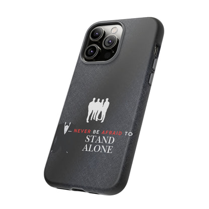 Protective Phone Case – Stand Alone