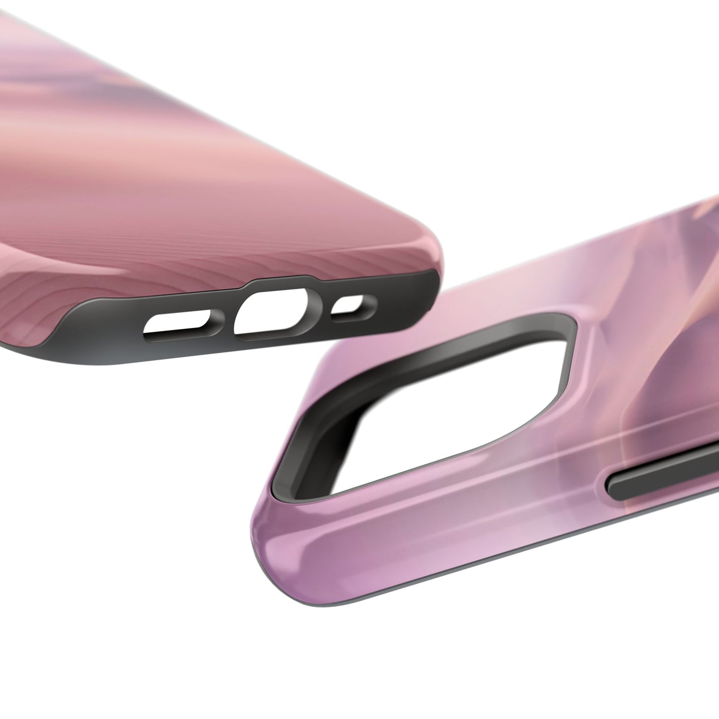 Wireless-Charging Compatible Case – Dust & Dawn