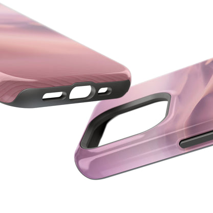 Wireless-Charging Compatible Case – Dust & Dawn