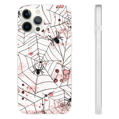 Flexi Case – Blood Web