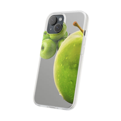 Flexi Case – Apple Focus