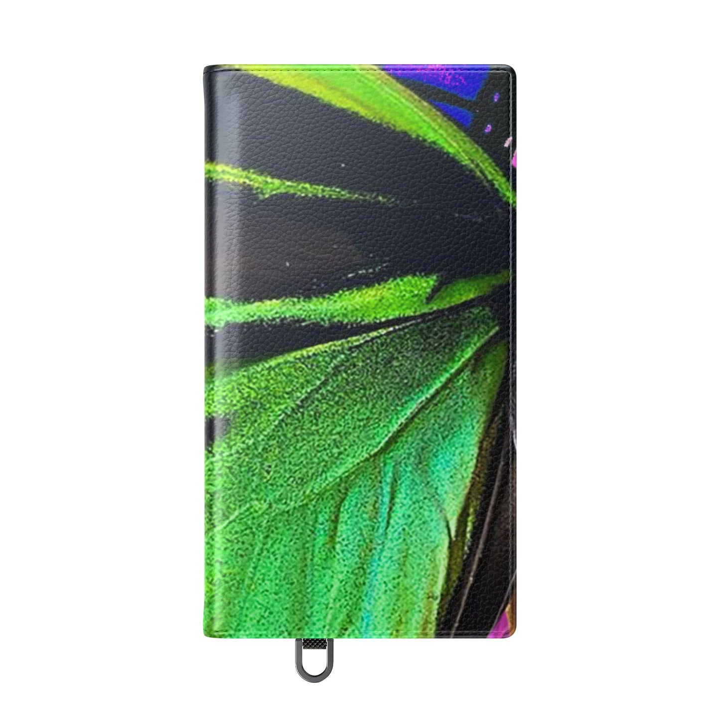 Flip Case – Lashed Wing