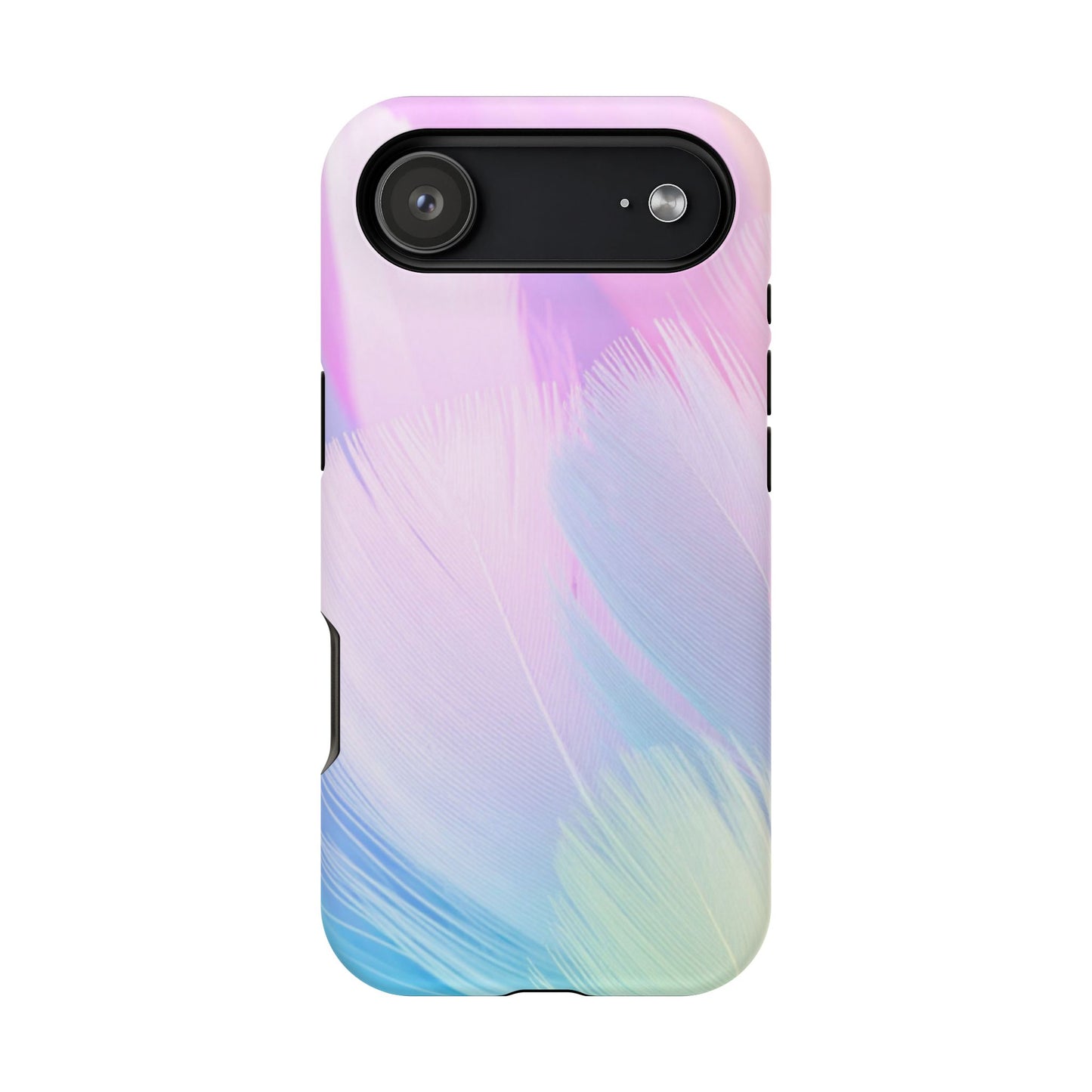 Wireless-Charging Compatible Case – Candy Wisps
