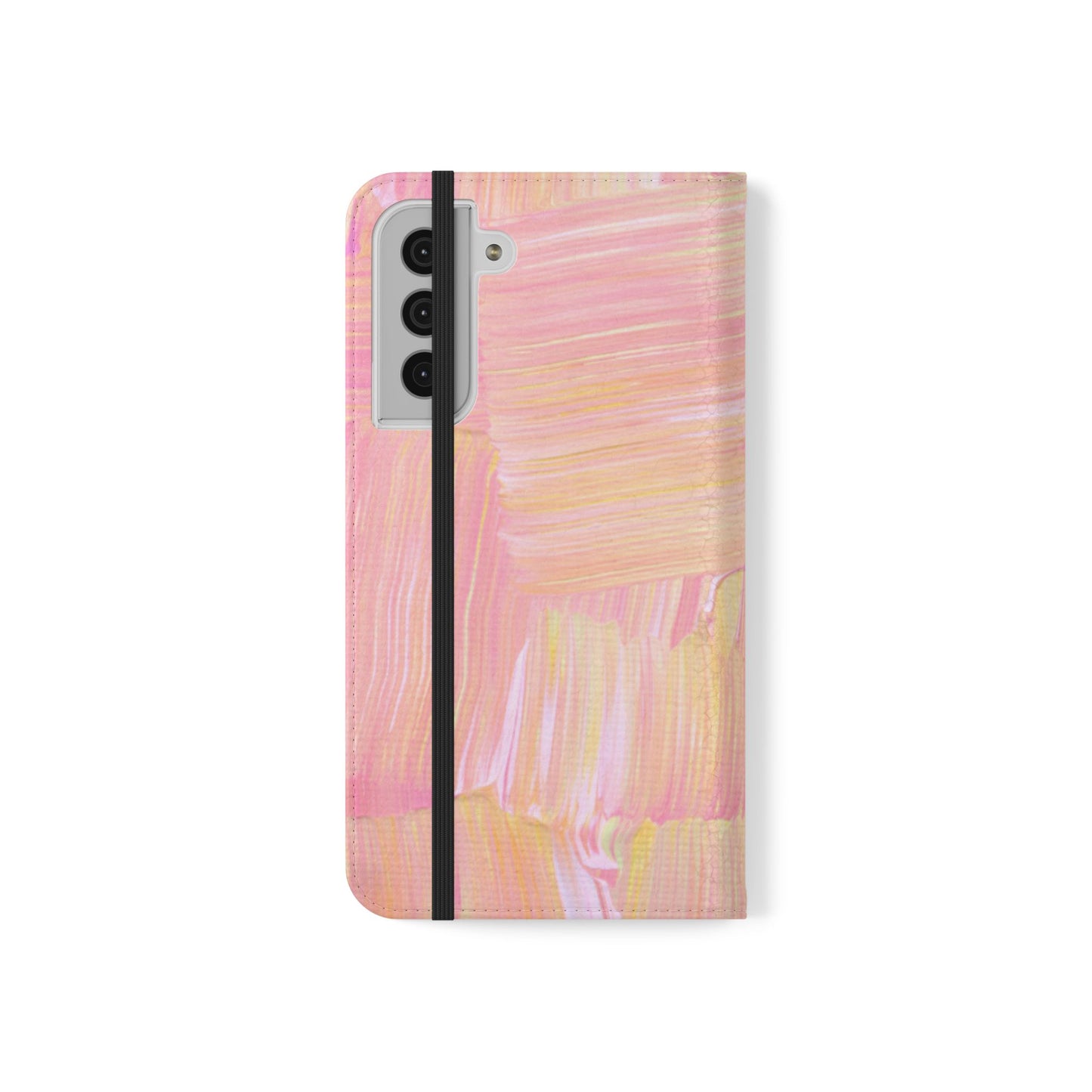 Flip Case – Sorbet Stroke