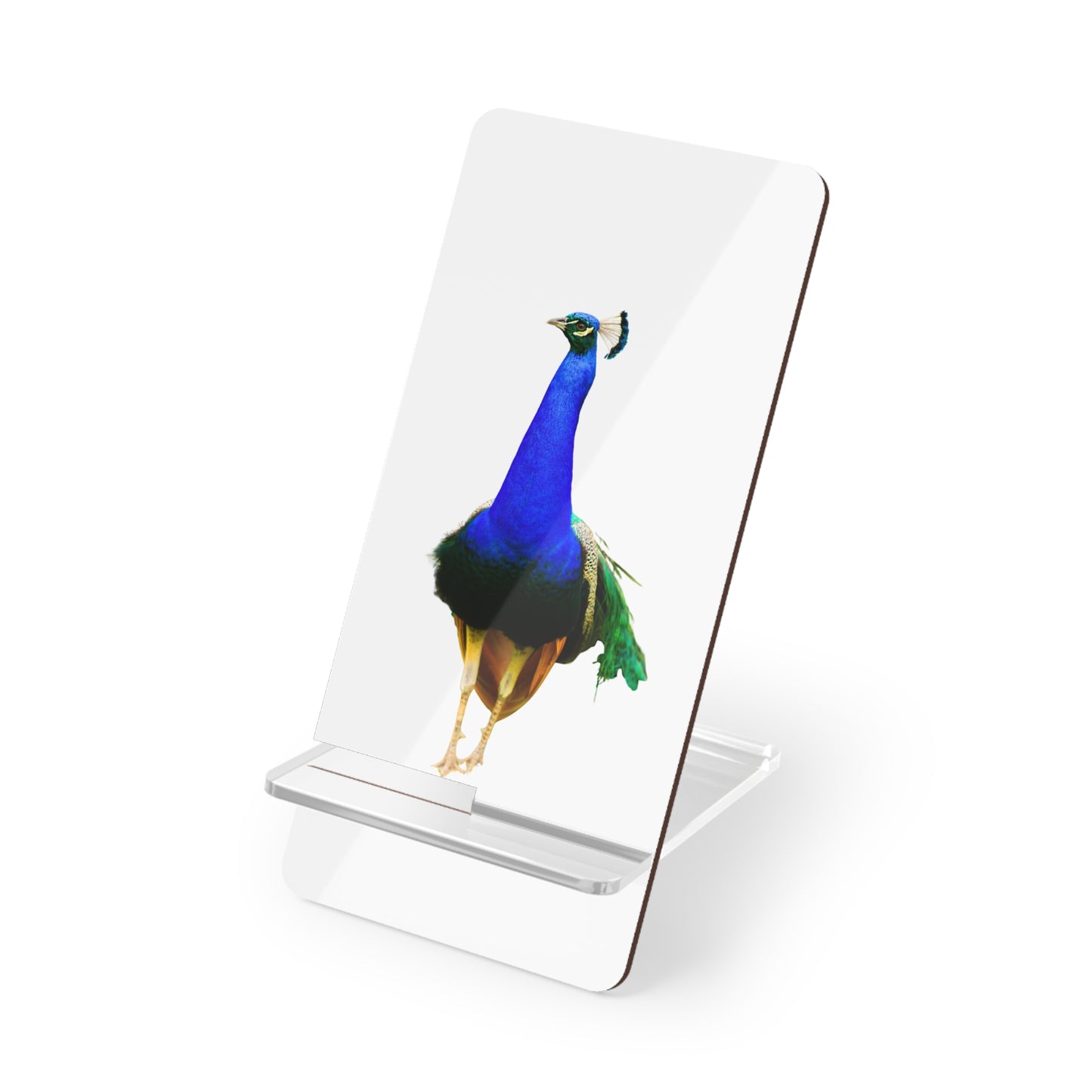 Phone Stand – Peacock Power
