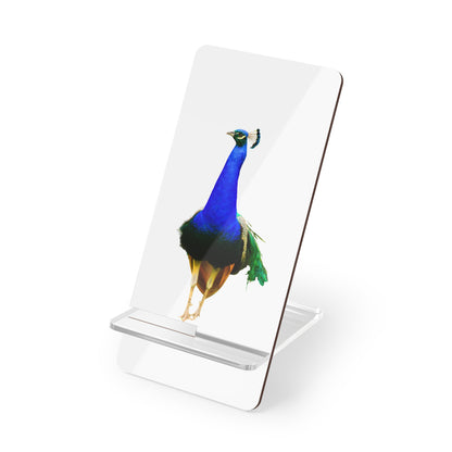 Phone Stand – Peacock Power