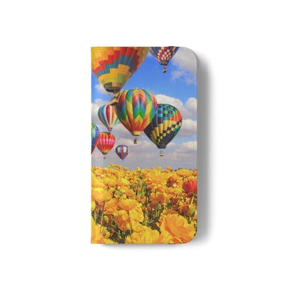 Flip Case – Up We Go