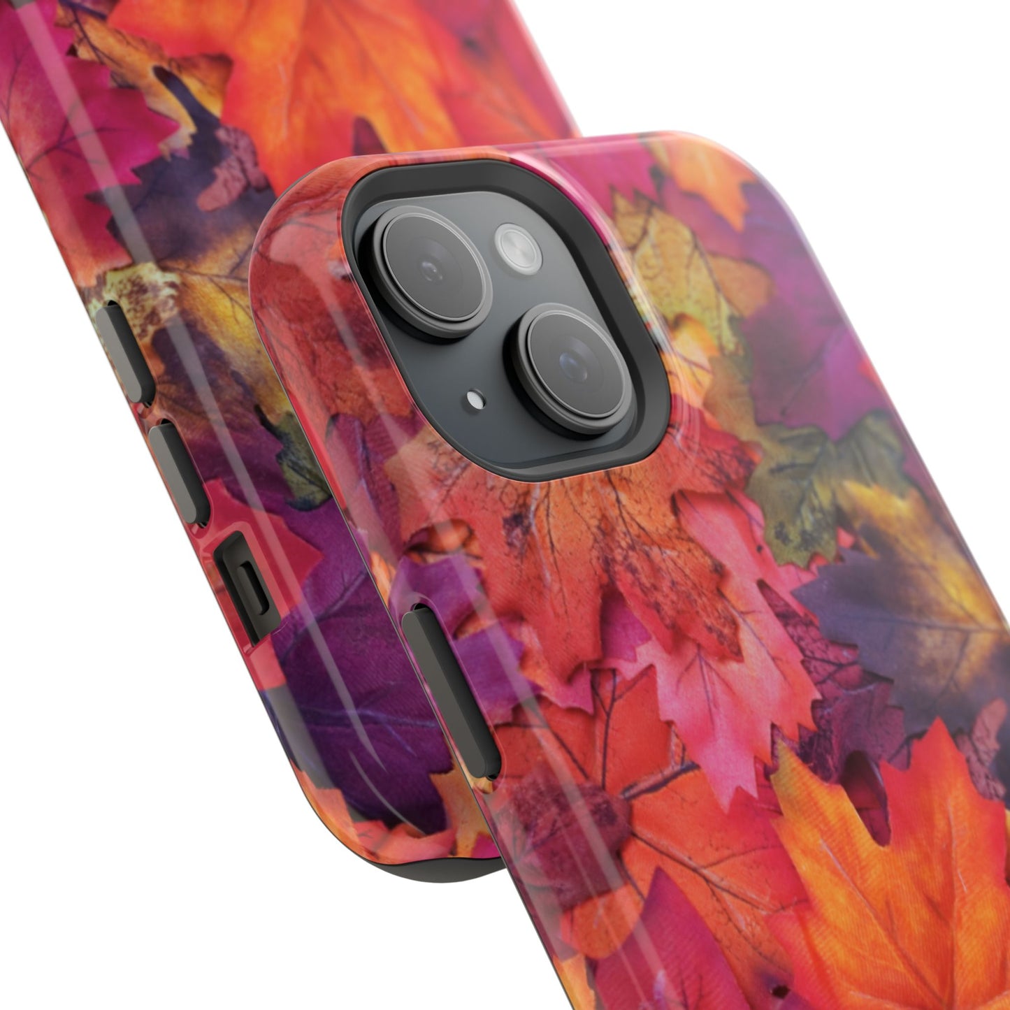 Impact-Resistant Phone Case – Forever Fall