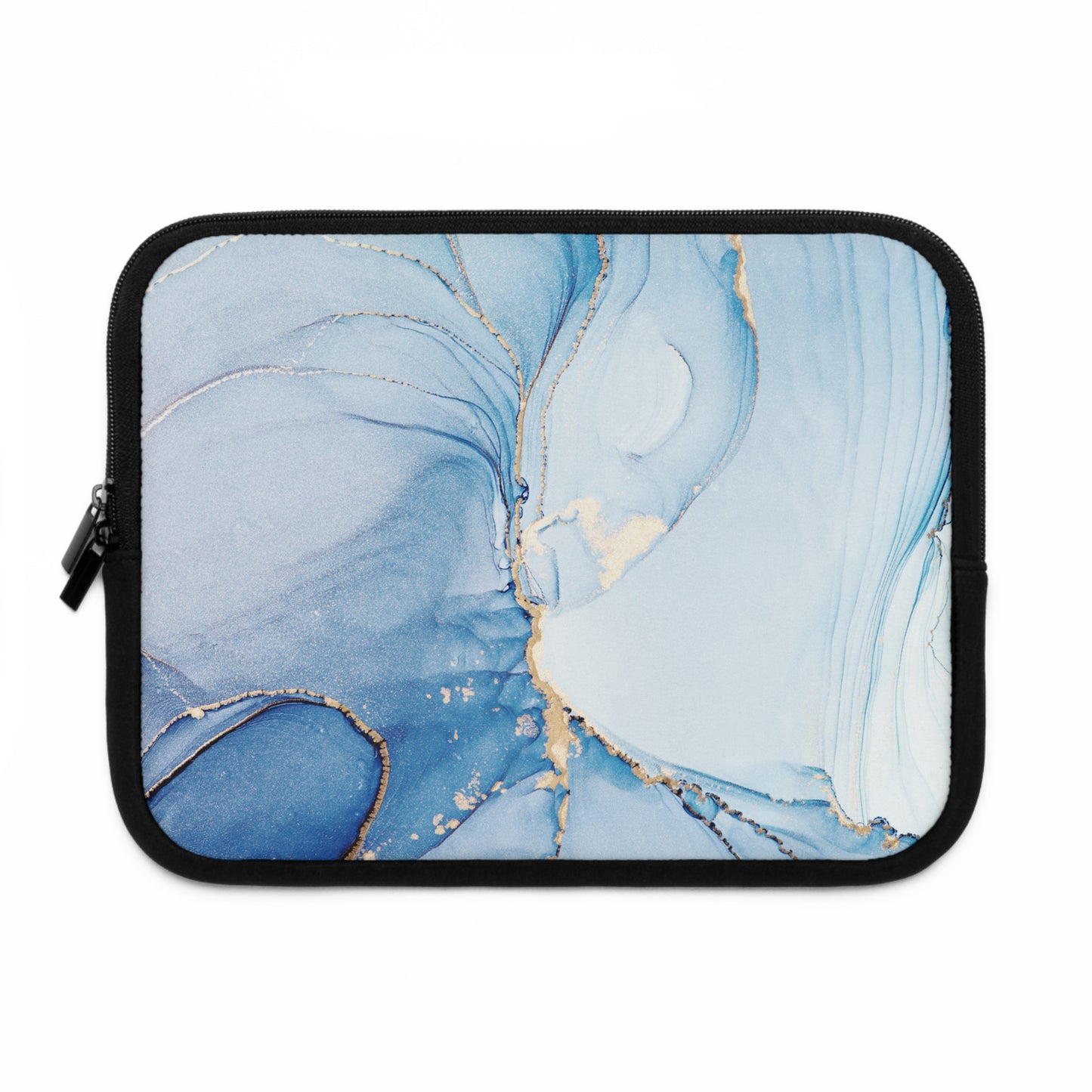 Laptop Sleeve – Blue Agate