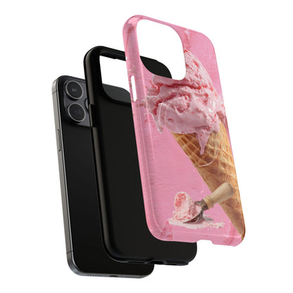 Protective Magnetic Phone Case – Summer Scoop