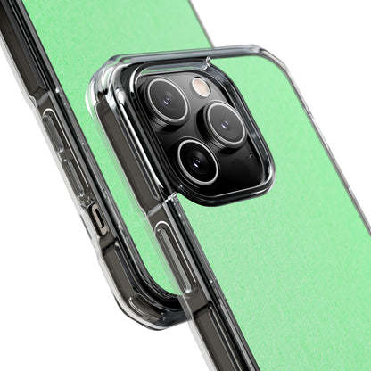 Clear Magnetic Phone Case – Minted