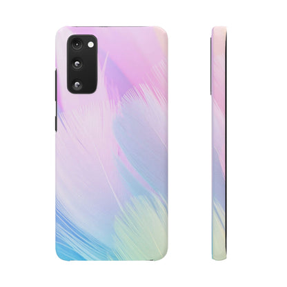 Snap Phone Case – Candy Wisps