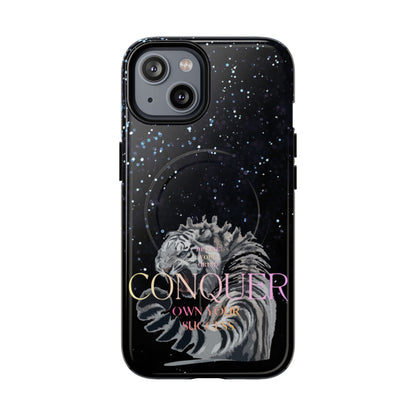 Protective Magnetic Phone Case – Fearless Grace