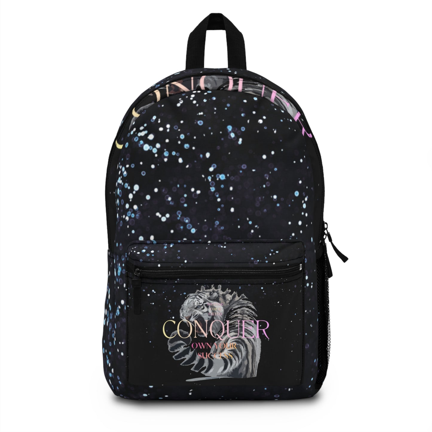 Backpack – Fearless Grace