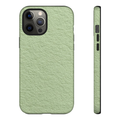 Protective Phone Case – Matcha Wash