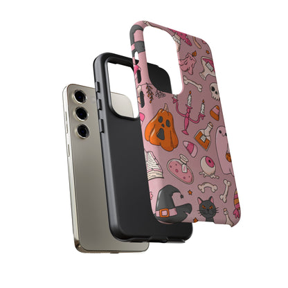 Protective Phone Case – Sugar & Spells