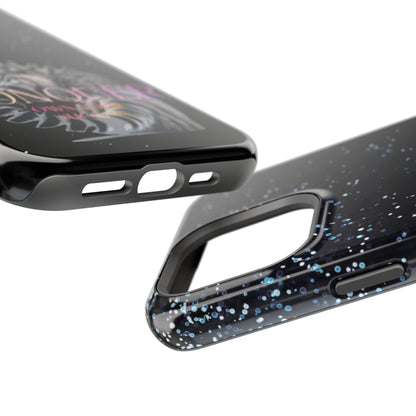 Wireless-Charging Compatible Phone Case – Fearless Grace