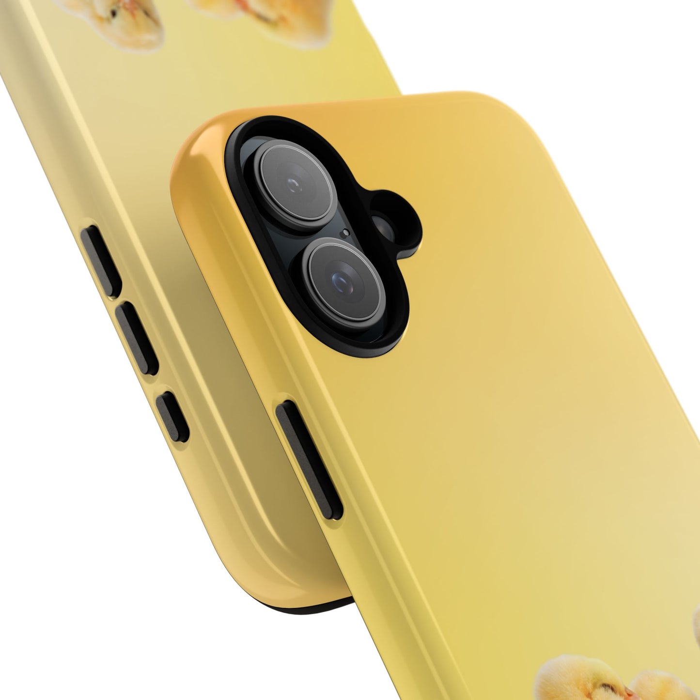 Protective Phone Case – Chirp Crew