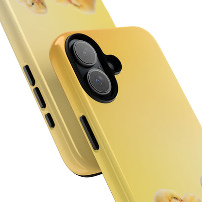 Protective Phone Case – Chirp Crew