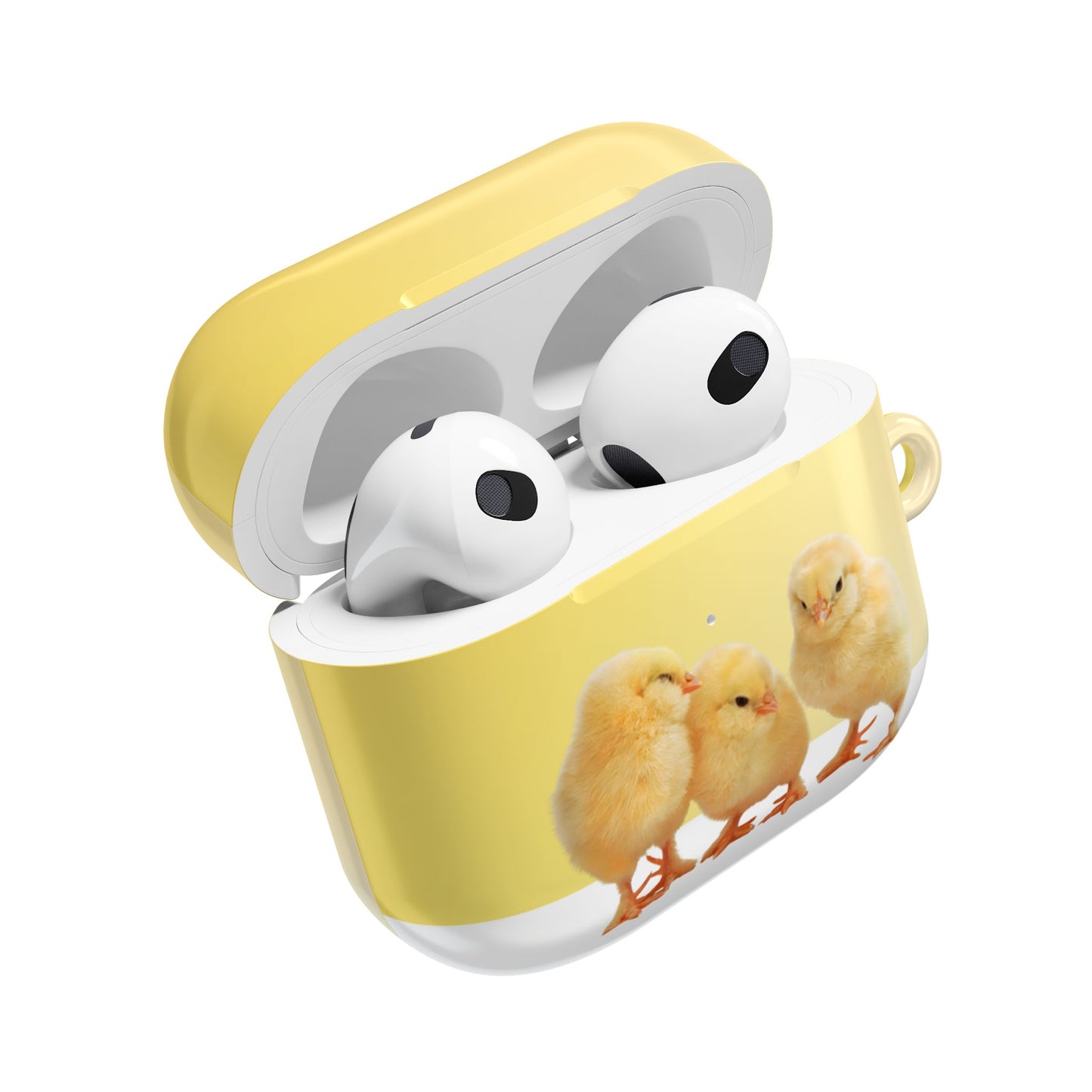 Earbud Case Cover – Chirp Crew