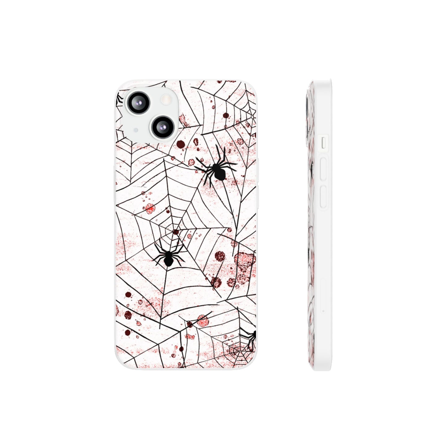 Flexi Case – Blood Web