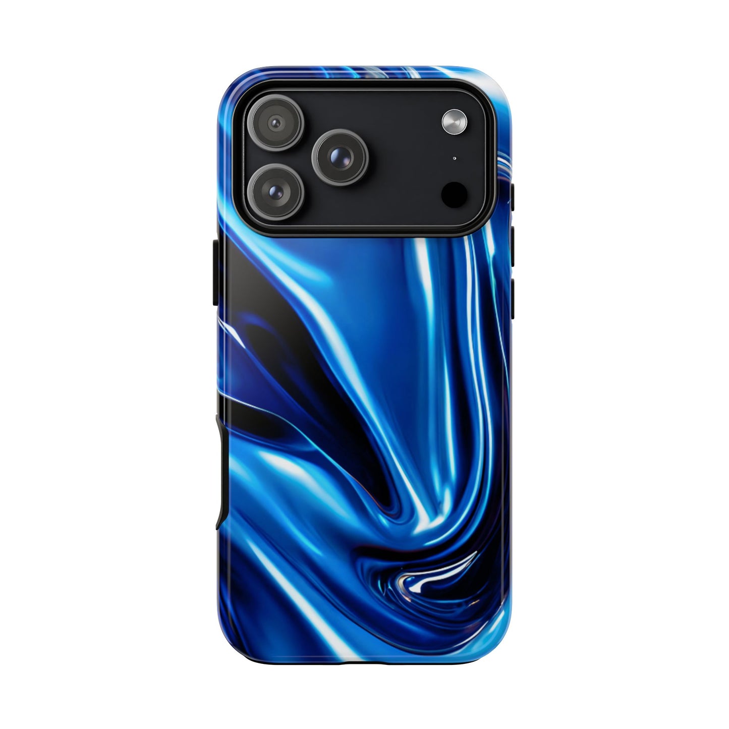 Protective Phone Case – Midnight Surge